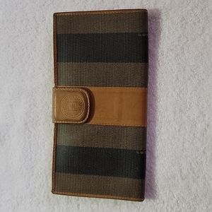 FENDI WALLET  VINTAGE